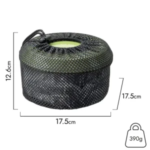 Camping cooking set - Image 3