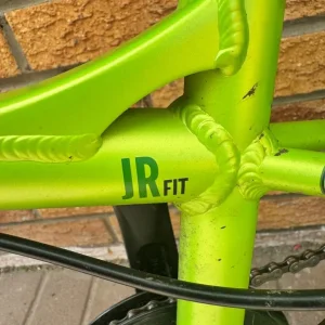 Hybrid Bike (Age 5-7) - Image 2