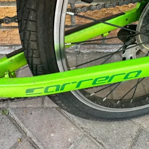 Hybrid Bike (Age 5-7) - Image 3