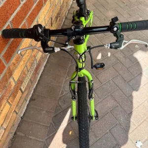 Hybrid Bike (Age 5-7) - Image 4