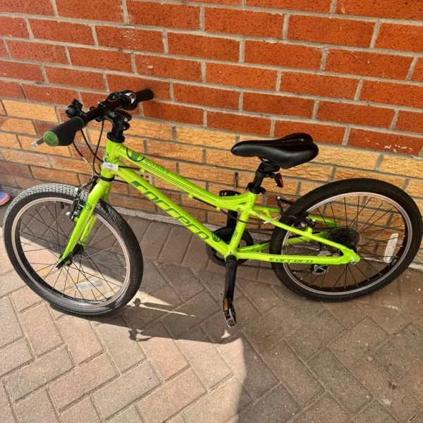 Hybrid Bike (Age 5-7)