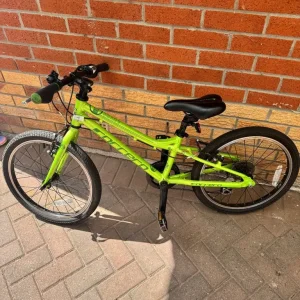 Hybrid Bike (Age 5-7)