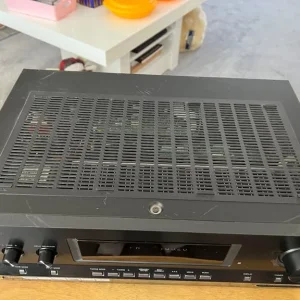 Sony STR-DH800 7.1 Channel AV Receiver - Image 4