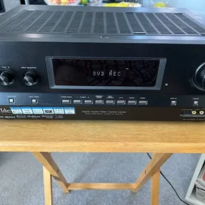 Sony STR-DH800 7.1 Channel AV Receiver - Image 5