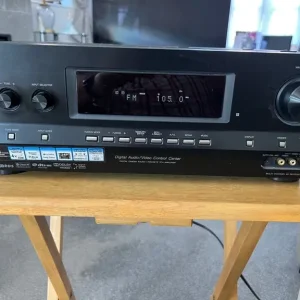 Sony STR-DH800 7.1 Channel AV Receiver