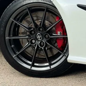 Toyota Yaris 1.6T GR Circuit AWD 2021 - Image 5
