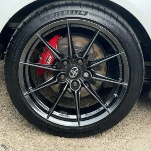 Toyota Yaris 1.6T GR Circuit AWD 2021 - Image 6