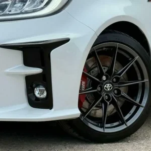 Toyota Yaris 1.6T GR Circuit AWD 2021 - Image 7