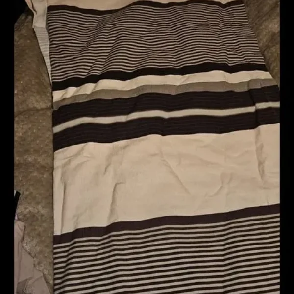 90 X 90 curtains