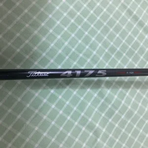 Titliest 585-H 24 Degree Hybrid Golf Club - Image 3