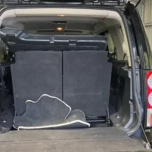 2012 Land Rover Discovery 4 3.0 Diesel HSE Estate - Image 6