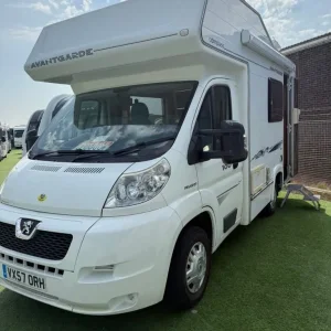 Peugeot Boxer 330 SWB 2008 2198cc - Image 3