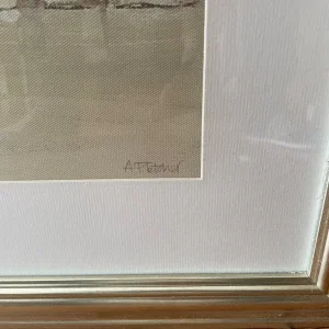 Laura Ashley Grand Canal Venice by Adelene Fletcher - Image 3