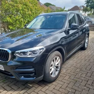BMW X3 2019 X Drive SE Auto - Image 2
