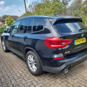 BMW X3 2019 X Drive SE Auto - Image 3