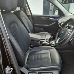 BMW X3 2019 X Drive SE Auto - Image 5