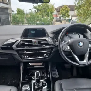 BMW X3 2019 X Drive SE Auto - Image 6