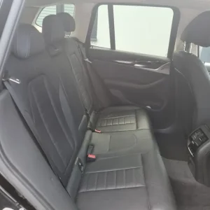 BMW X3 2019 X Drive SE Auto - Image 7