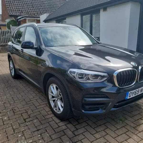 BMW X3 2019 X Drive SE Auto