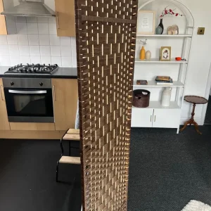 Wooden Room Divider - Image 2