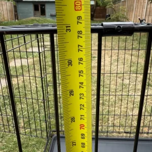 Large Dog Crate - Image 4