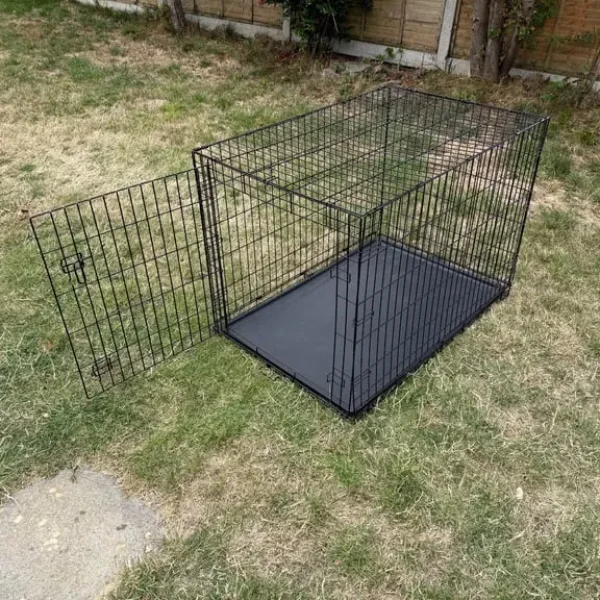Large Dog Crate
