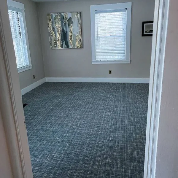 Carpets and Flooring Options
