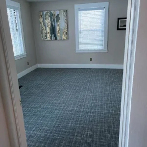 Carpets and Flooring Options