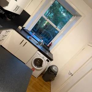 Two Bedroom Spacious Maindoor Flat - Image 4