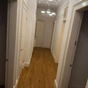 Two Bedroom Spacious Maindoor Flat - Image 7