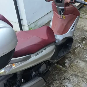 Piaggio Beverly 350ST 2015 - Image 3