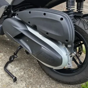 Piaggio Beverly 350ST 2015 - Image 5