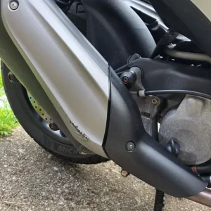 Piaggio Beverly 350ST 2015