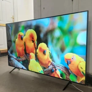 Samsung 55" QLED 4K Smart TV - Image 4