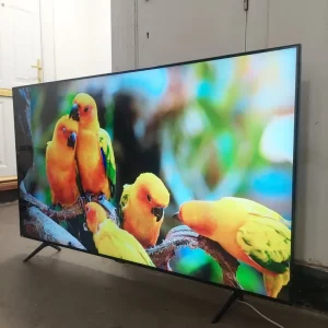 Samsung 55" QLED 4K Smart TV - Image 5