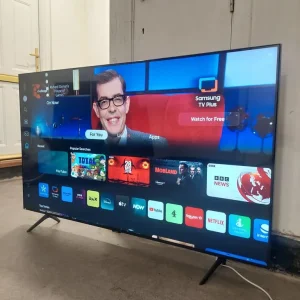 Samsung 55" QLED 4K Smart TV