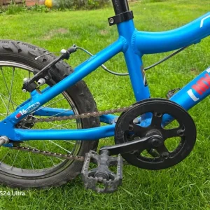 Ridgeback 16-inch Kids Bike - Image 3
