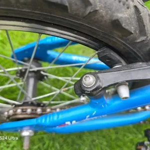 Ridgeback 16-inch Kids Bike - Image 4