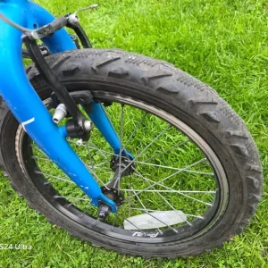 Ridgeback 16-inch Kids Bike - Image 8