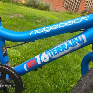 Ridgeback 16-inch Kids Bike