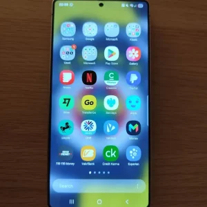 S25 Ultra 256 gb - Image 3