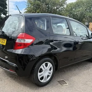 2014 Honda Jazz i-VTEC S Hatchback Petrol Manual - Image 6