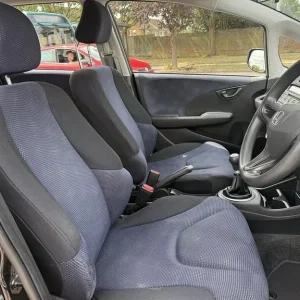 2014 Honda Jazz i-VTEC S Hatchback Petrol Manual - Image 8