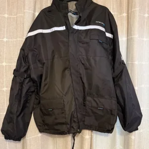 Spada motorsport jacket and trousers set