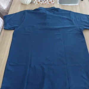 2 x Stone Island T-shirts