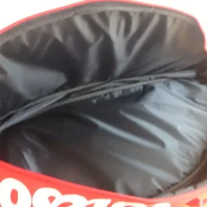 Wilson (K) Factor Tour Tennis Bag with Zip Compartment - Image 4
