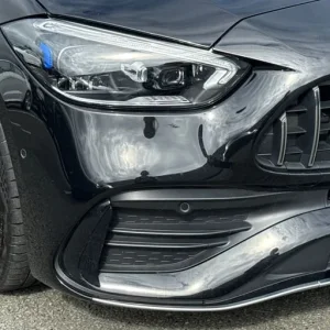 2023 Mercedes-Benz C43 AMG 2.0L Hybrid 4MATIC - Image 8