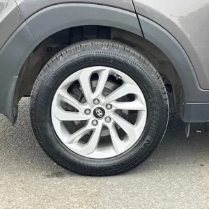 2018 Hyundai Tucson 1.6 GDi Blue Drive SE 5-door, 2 keys, rear sensors, MOT until Sept 2026 - Image 8