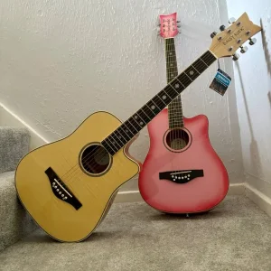 Back to school guitars 🍎🏫🎸 - Image 2