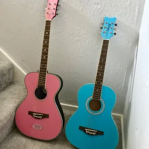 Back to school guitars 🍎🏫🎸 - Image 4